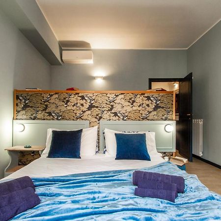 Rasella44, Blu Apartment Rome Exterior photo